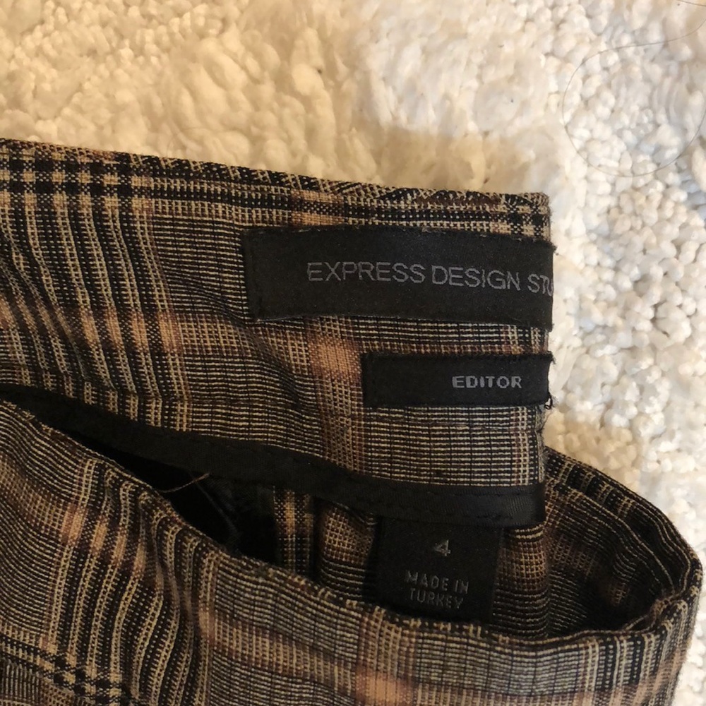 🌸 Express editor shorts - Picture 4 of 4